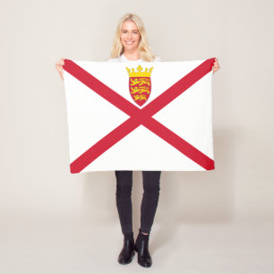 Cobertor De Velo Bandeira de Jersey