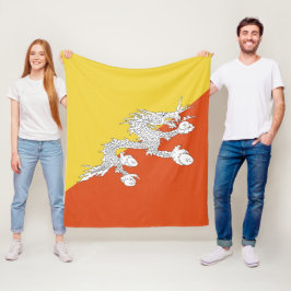 Cobertor De Velo Bandeira do butano