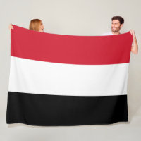 Bandeira do Iémen