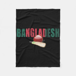 Cobertor De Velo Bandeira do Ngladesh de críquete T Ll
