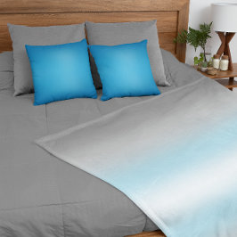 Cobertor De Velo Bandeira do Orgulho Demiboy Gradiente - Bandeira d