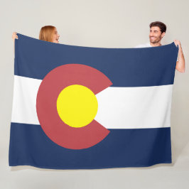 Cobertor De Velo Bandeira Fleece Blanket