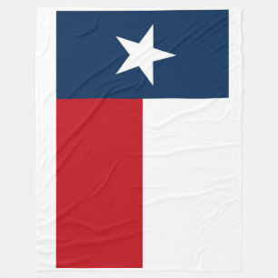 COBERTOR DE VELO BANDEIRA TEXAS