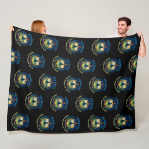COBERTOR DE VELO BANDEIRA VERMONT GREEN MONTAIN