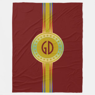 Cobertor De Velo Banner de botões - cor dourada + suas ideias