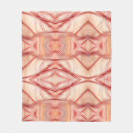 Cobertor De Velo Bares