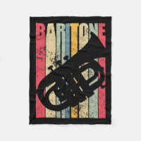 Baritone Saxofone Horn Marching Banda Major Gear L