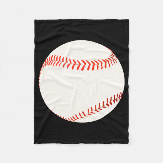 Cobertor De Velo Baseball