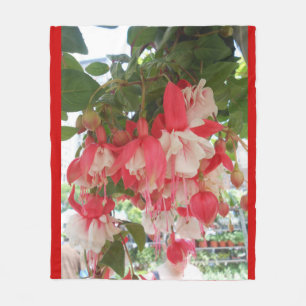 Cobertor De Velo Bashkirtseff