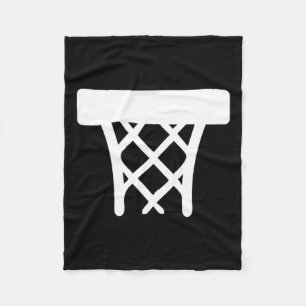 Cobertor De Velo Basquete