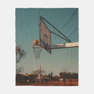Cobertor De Velo Basquete legal