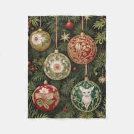 Cobertor De Velo Bauble Brilliance