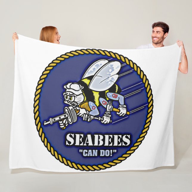 Cobertor De Velo BC do marinho (In Situ)