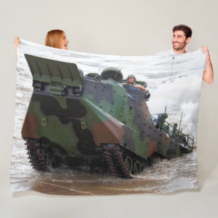 Cobertor De Velo BEACH ARMOR - Veículo Anfíbio Contra Agressões