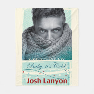 Cobertor De Velo Bebê, é cobertura fria do velo