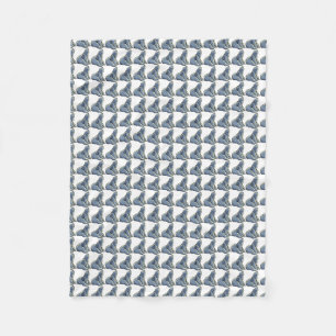 Cobertor De Velo Bebê Ursos Polares Ursos Em Branco Arte Do Urso Em