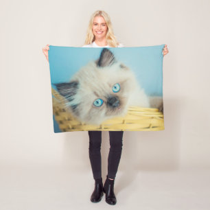 Cobertor De Velo Bebês Mais Pobres Himalaias — Ponto de foca