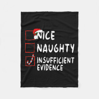 Cobertor De Velo Bela prova imprópria de Papais noeis de Natal