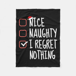 Cobertor De Velo Bela travessura Eu Não Me Arrependo De Nada De Pap