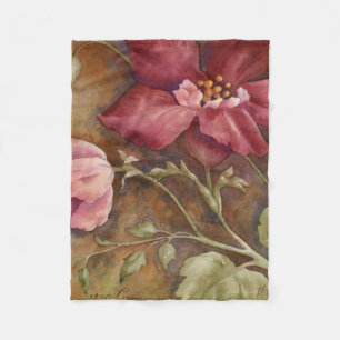 Cobertor De Velo Belezas Antigas I