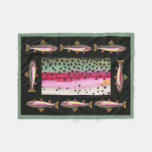 Belo Arco-Íris - Pescadas