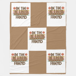 Cobertor De Velo Belo Flece Blanket para você.