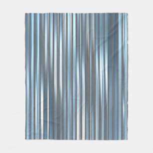 Cobertor De Velo Belo fundo azul vertical abstrato com l