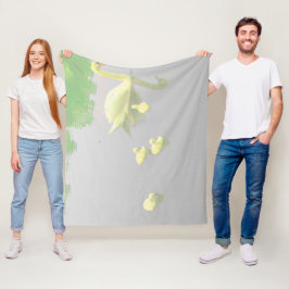 Cobertor De Velo Belo Lago dos Cisnes