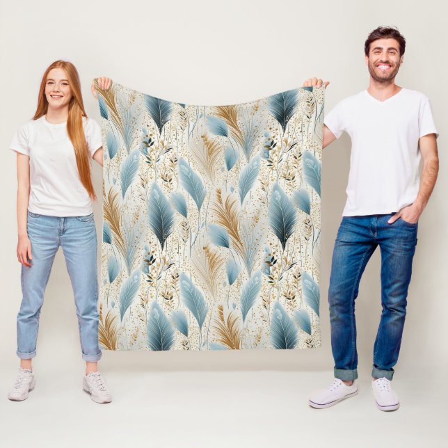 Cobertor De Velo Belo Pampas Grass (In Situ)