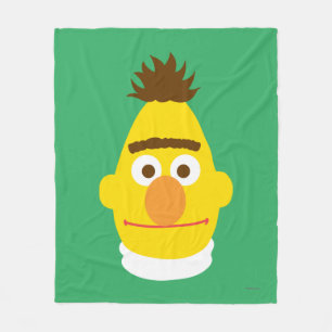 Cobertor De Velo Bert Face