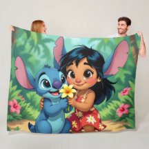 Beste Freunde fürs Leben – Lilo & Stitch