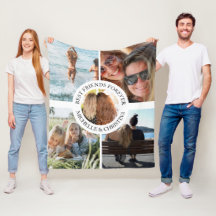 Besties de Colagem de Fotos para Melhores Amigos M