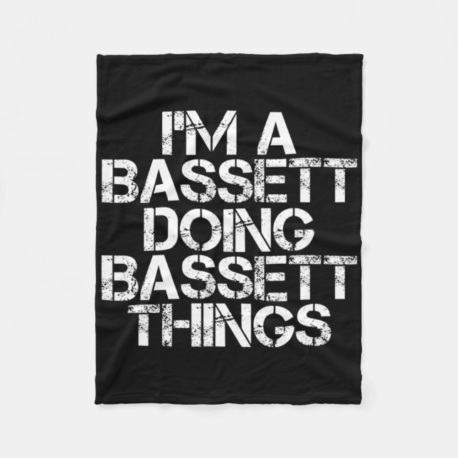 Cobertor De Velo Bett Funny Surname Family Tree Birthday Reunion Gi (Frente)