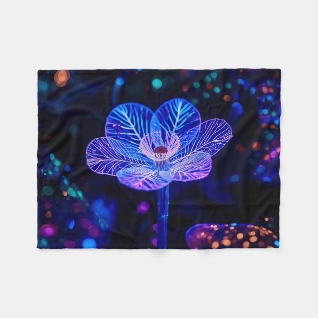 Cobertor De Velo Beyond Blaque Light (Frente (Horizontal))