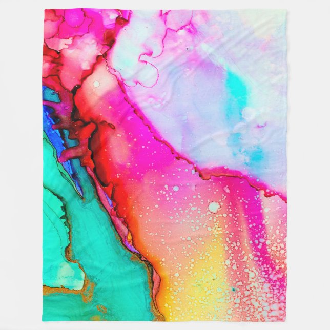 Cobertor De Velo Bianca (Frente)