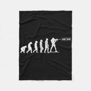 Cobertor De Velo Biathlon Human Evolution Shoting Range W