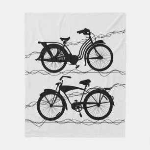Cobertor De Velo Bicicleta Black 1