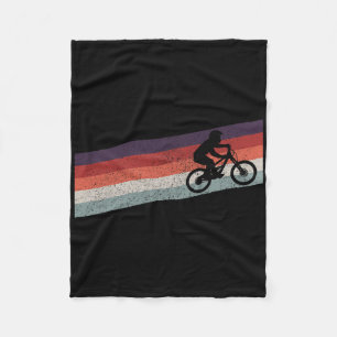 Cobertor De Velo Bicicleta de Montanha Vintage Mtb Bicicleta Downhi