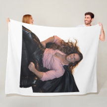 Big Sug Blanket 