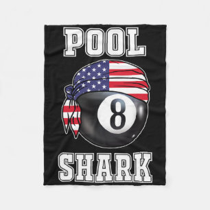 Cobertor De Velo Billiard Team 8 Ll Jogador De Jogo De Piscina Pres