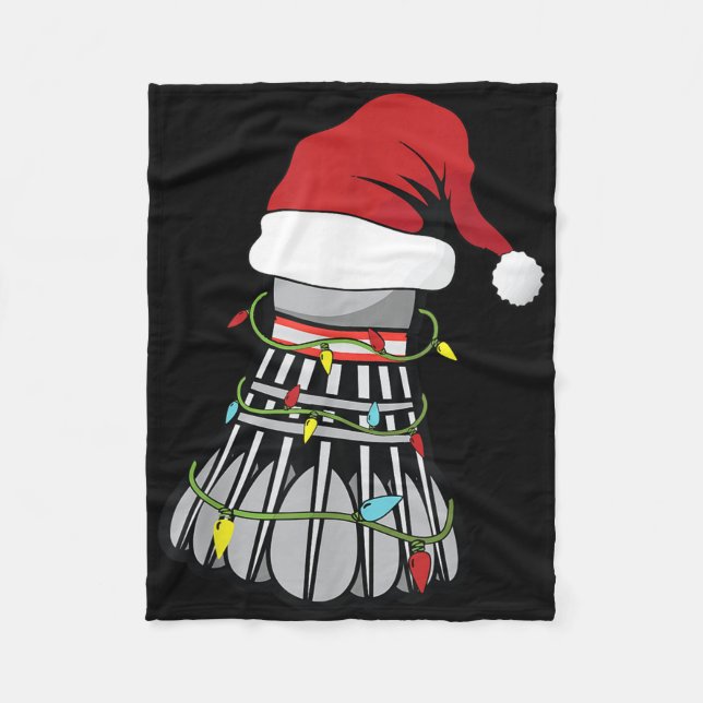 Cobertor De Velo Birdie Badminton Shuttle S (Frente)