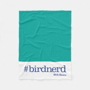 Cobertor De Velo #birdnerd