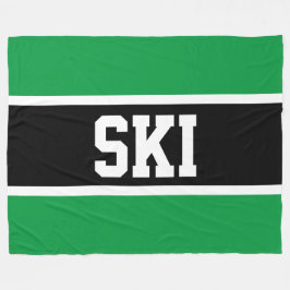 Cobertor De Velo Blades verdes brancas brilhantes e espinhosas, esc