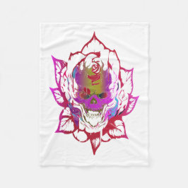 Cobertor De Velo blanket