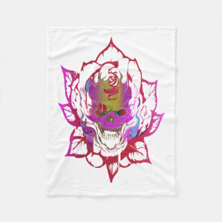 Cobertor De Velo blanket