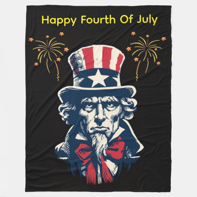 Cobertor De Velo blanket (Frente)