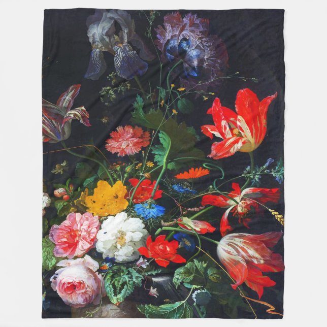 Cobertor De Velo Blanket ArteMix N27 (Frente)