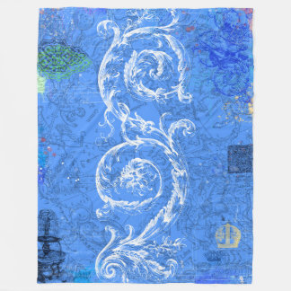 Cobertor De Velo Blanket ArteMix N40