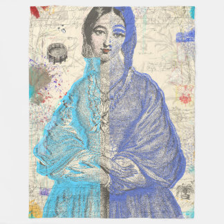 Cobertor De Velo Blanket ArteMix N42
