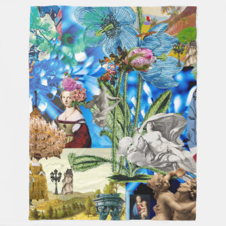 Cobertor De Velo Blanket ArteMix N67